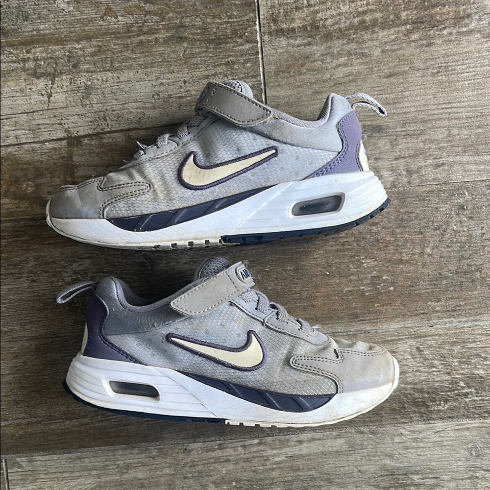 Nike Kids Air Max Sneakers
